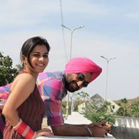 Garima Sharma