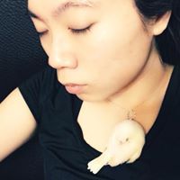 Clare 鴻茹