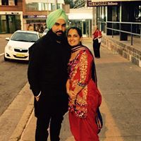 Navdeep Dhesi Pajetta