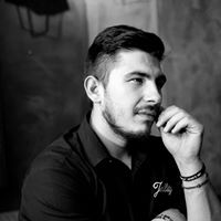 Γρηγόρης Βενιόπουλος