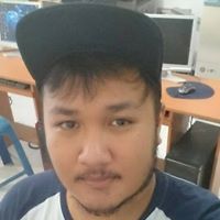 Muhammad Fauzi
