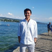 Yosua Sihombing