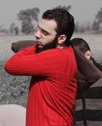 محمد الشافعي