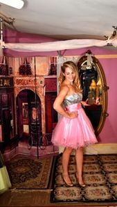 Stephanie Wilkinson