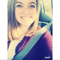 Gracie Horman