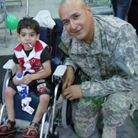 Juan Carlos Hernandez