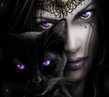 Kristin "DeadlyKittenKay" Mummert