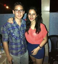 Jaime Andres