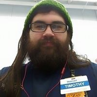Timothy Hetzer
