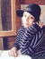 Nada Harib