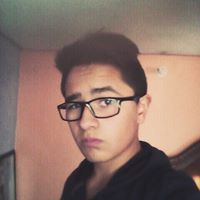 Andres Cano Alvarez