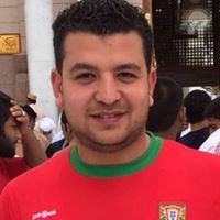 احمد عبد الغنى