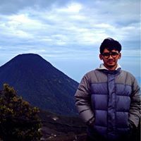 Sudrajat Teguh Priyadi