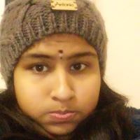 Keerthi Jaligam