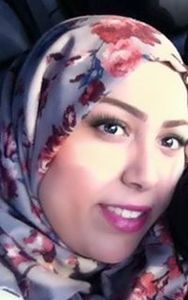 Hajar Elmakhloufi