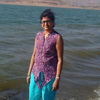 Shweta Jadhav-Abitkar