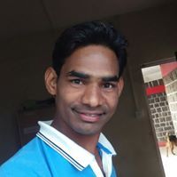 Mangesh Ghodeswar