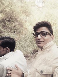 Abhinav Sharma