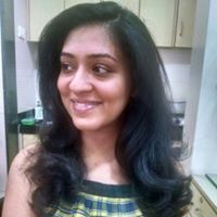 Aparna Ravi