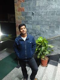 Ravi Garg