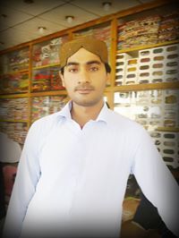 Abbas Jogi