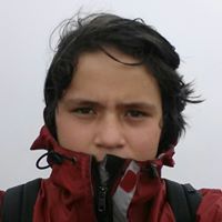 Cris Mora