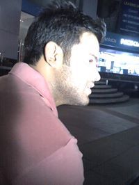 Abhinav Sharma