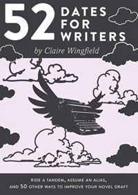 Claire Wingfield