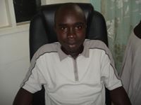 Kenneth Ojwang