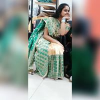 Rashmita Bhattacherjee