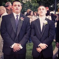 Zach Glick