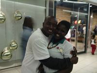 Enabudoso Fredrick Utomi