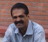 Suresh Kumar