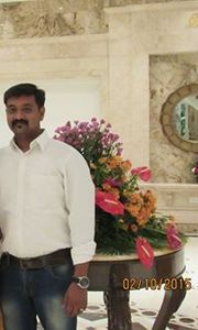 Karthik Babu