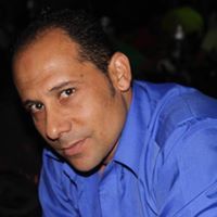 محمود راغب