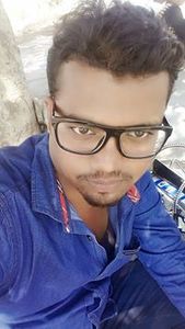 Inayat Shaikh
