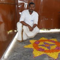 Rahul Tr