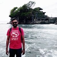 Suresh Nageswaran