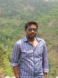 Santhosh Kumar