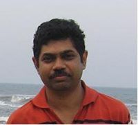 Shampriyo Chatterjee