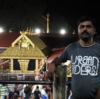 Girishessun Nanjundan