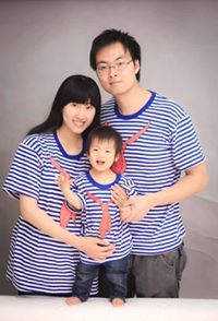Pengzhu Cui