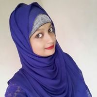Hafsa Siddiqua
