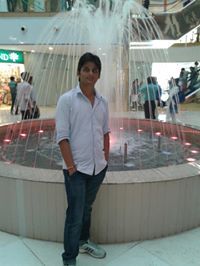 Shashank Singh