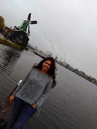 Divya BalaKrishna