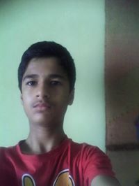 Atharva Getle
