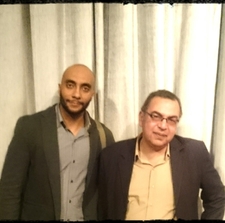 Mohamed Adel