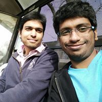 Venkat Allada