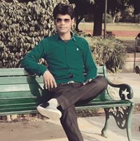 Pankaj Chauhan