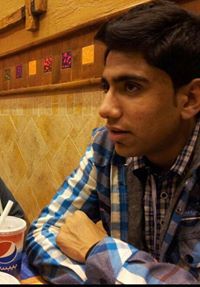 Mohammed Alabdalnabi